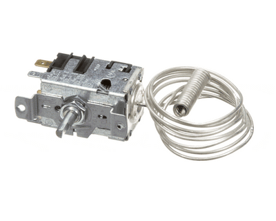 U-Line Control Without Knob 80-54683-00