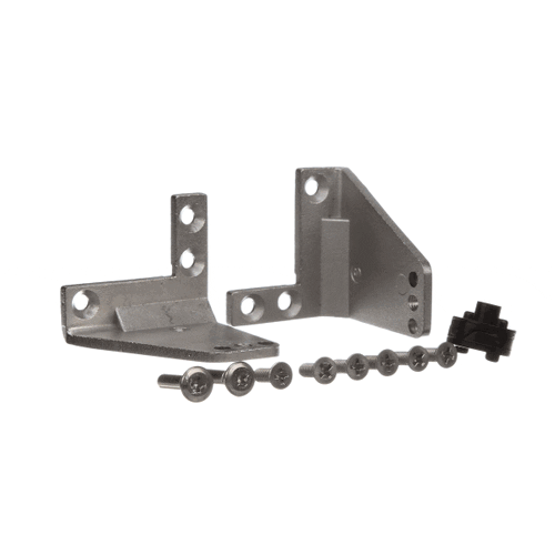 U-Line Part# 80-54877-00 Hinge Components Stainless Steel (OEM)