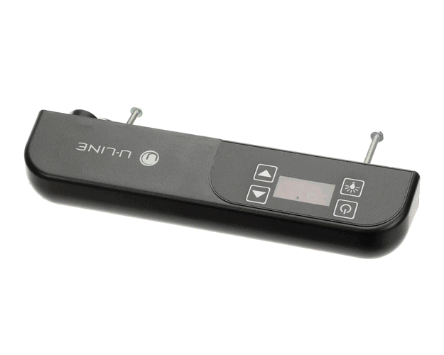 U-Line Part# 80-54953-00 Control Assembly (OEM)