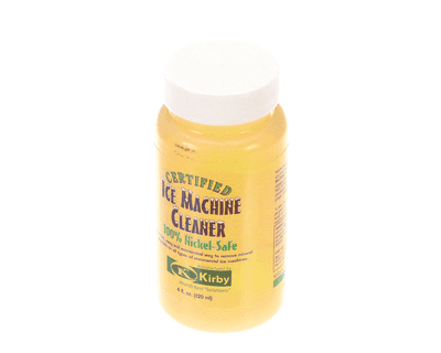 U-Line Part# ULACLRCLEAN Clear Ice Machine Cleaner - Genuine OEM