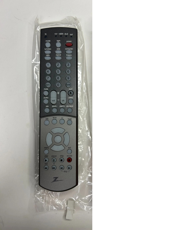 LG Remote Controller - 6710V00102M