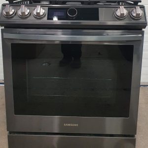 Samsung Part# DE94-04311C Door Assembly - Genuine OEM