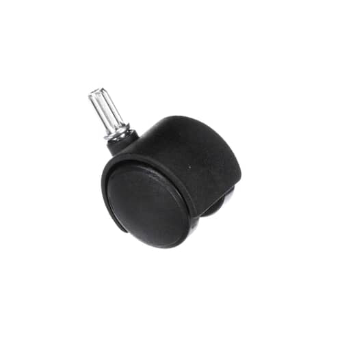 Delonghi Part# VA1050 Castor Assembly - Genuine OEM