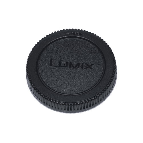Panasonic Part# VFC4605-C Lens Cap - Genuine OEM