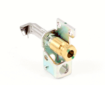 Hobart Pilot Assembly-Nat/Lp - 00-426262-00001