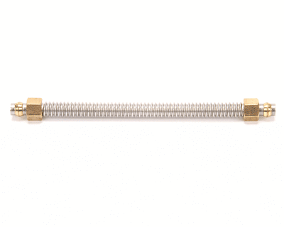 Dacor Bracket, Control - W10282667