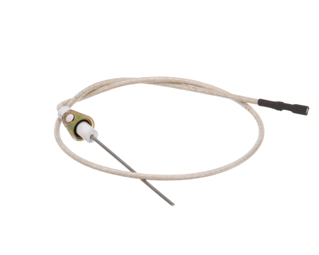 Hisense Risk Of Electric Shock Leabel - 11611665