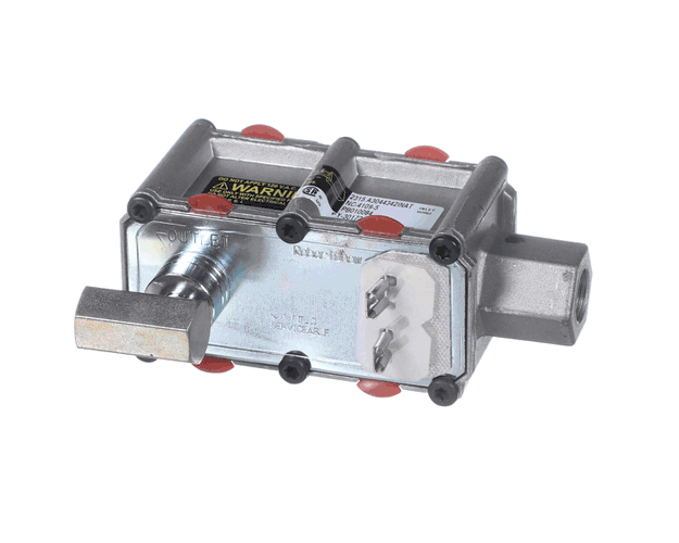 Viking Dual Thermal Bi-Metal PB010084