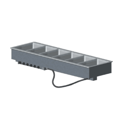 Dacor Air Duct,Rear - 36409