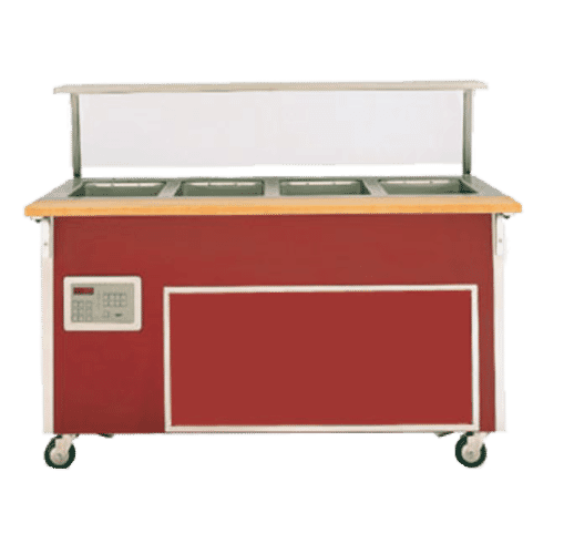 Dacor Control Plenum - 36939