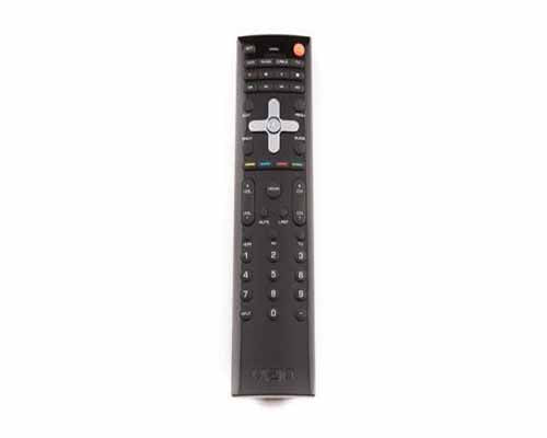 Vizio Part# 0980-0306-0100 Remote Control (OEM)