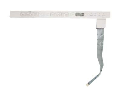 Samsung Tape-Al Foil - 0203-001152