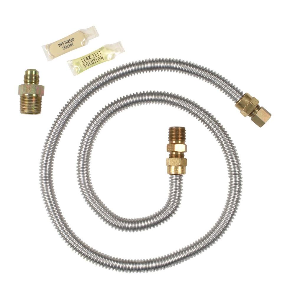Whirlpool Part# W10110395 Gas Tubing - Genuine OEM