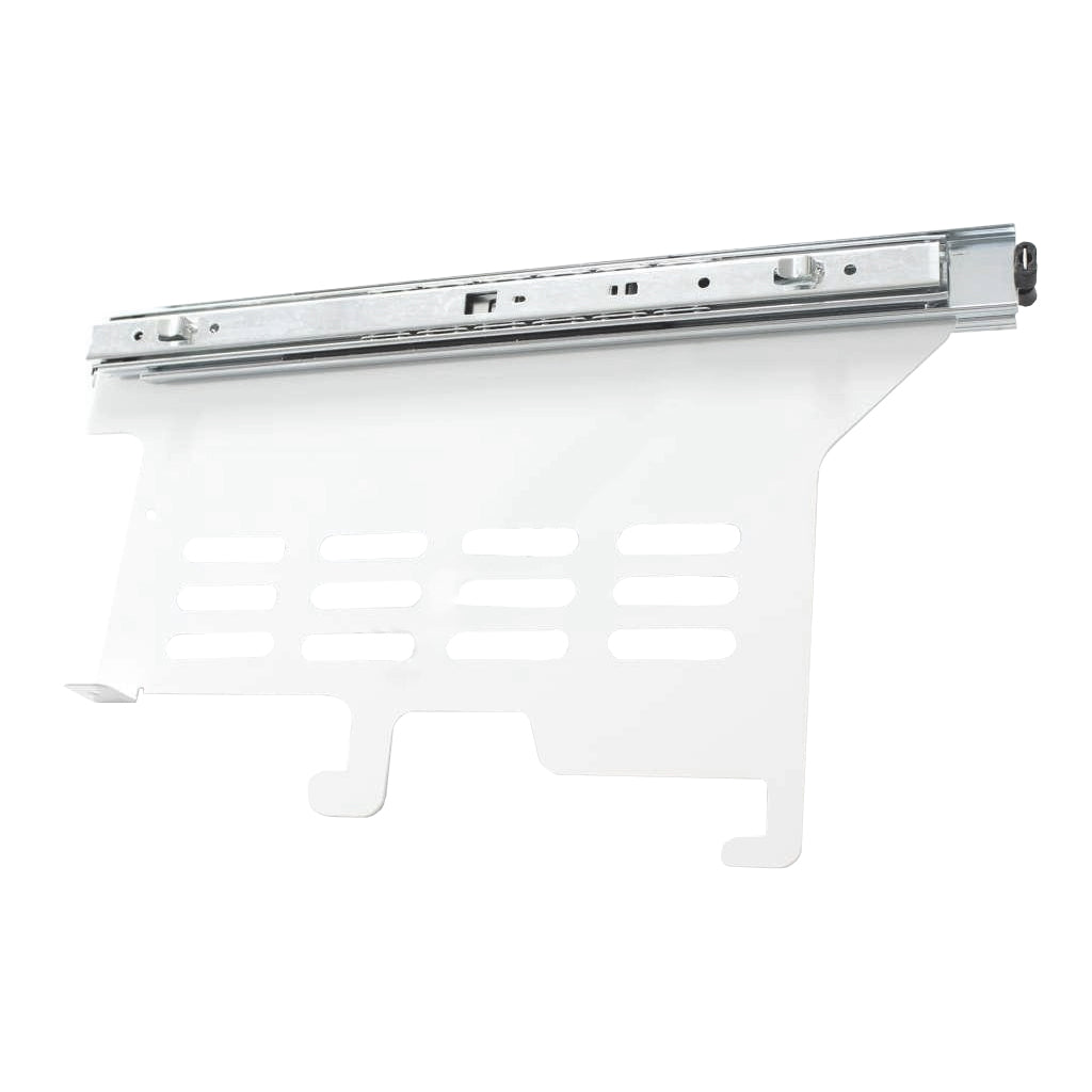 Whirlpool Part# W10120014 Drawer Glide Support (OEM)