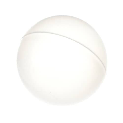 Whirlpool Part# W10121657 Ball (OEM)