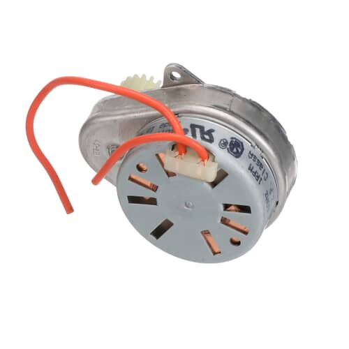 Whirlpool Part# W10122551 Motor (OEM)