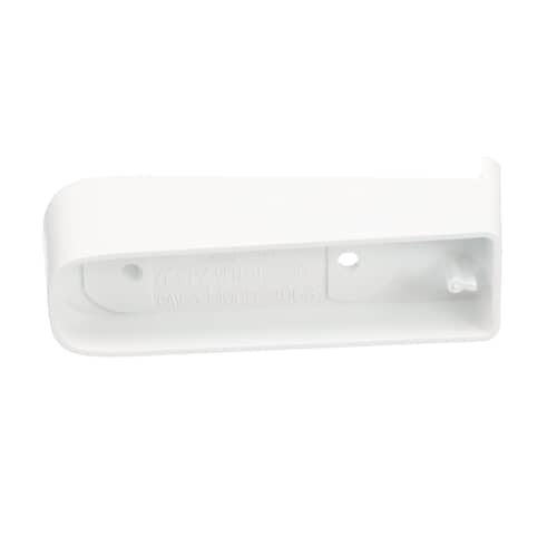 Whirlpool Part# W10127813 Handle Endcap (OEM)