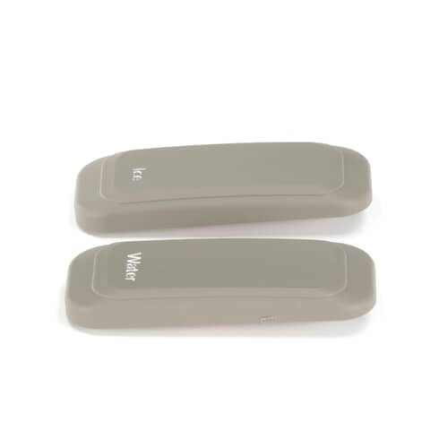 KitchenAid Refrigerator Refrigerator Dispenser Actuator Pad Kit KSCS23FVSS03