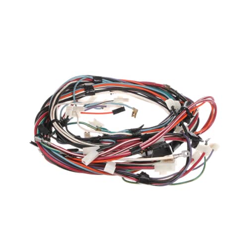 Whirlpool Part# W10139461 Wire Harness (OEM)