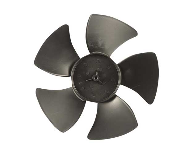 KitchenAid Refrigerator Fan Blade (upper unit) KSCS25FVSS01
