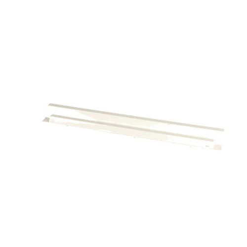 Whirlpool Part# W10139642 Vent Grille (OEM)