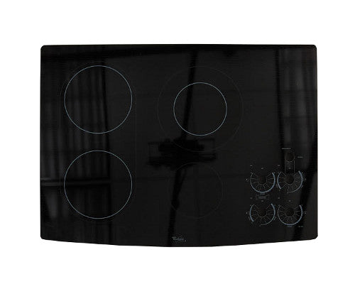 Whirlpool Part# W10140991 Cooktop (OEM)