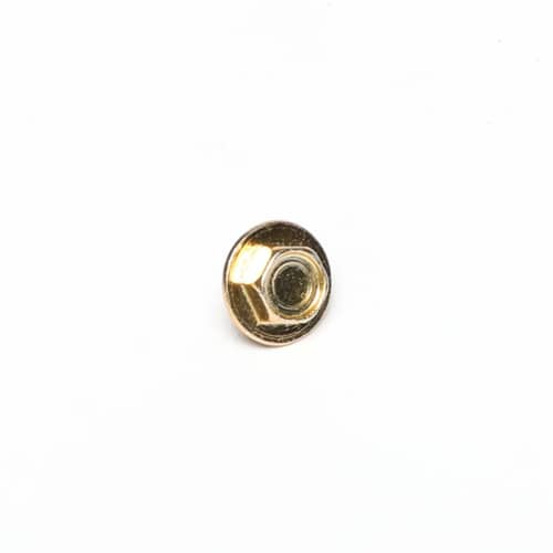 Whirlpool Part# W10142255 Screw - Genuine OEM
