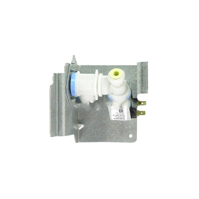 Whirlpool Part# W10146150 Water Inlet Valve (OEM)