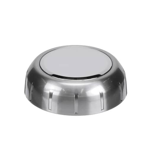 Whirlpool Part# W10164576 Control Knob (OEM) Center