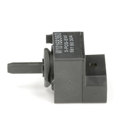Whirlpool Part# W10168360 Temperature Switch (OEM)