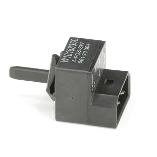 Whirlpool Part# W10168360 Temperature Switch (OEM)