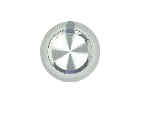 Whirlpool Part# WPW10180218 Push Control Knob (OEM)