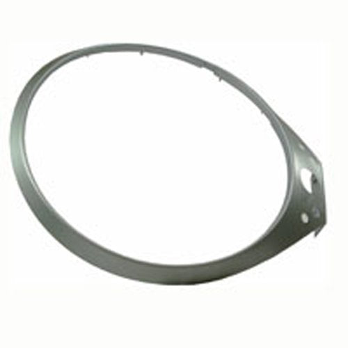 Whirlpool Part# W10180504 Door Trim (OEM)