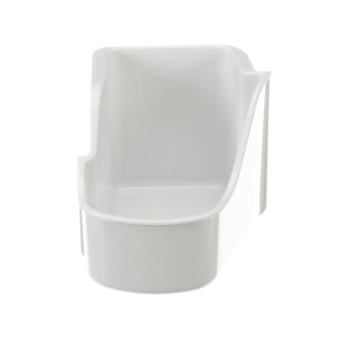 Whirlpool Part# W10187453 Cantilever Bin (OEM)