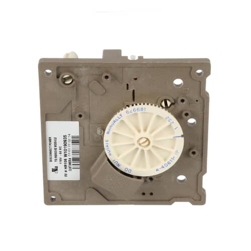 Whirlpool Part# W10190933 Motor Module (OEM)