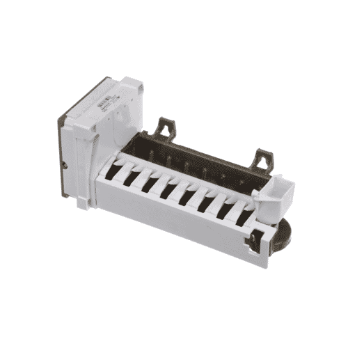 Whirlpool Ice Maker Assembly W10190955A