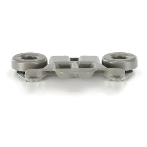 Whirlpool Dishrack Wheel/Roller W10195416