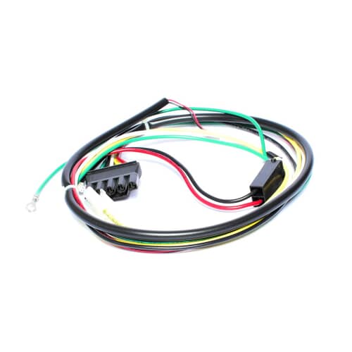 Whirlpool Part# W10204663 Liner Wire Harness (OEM)