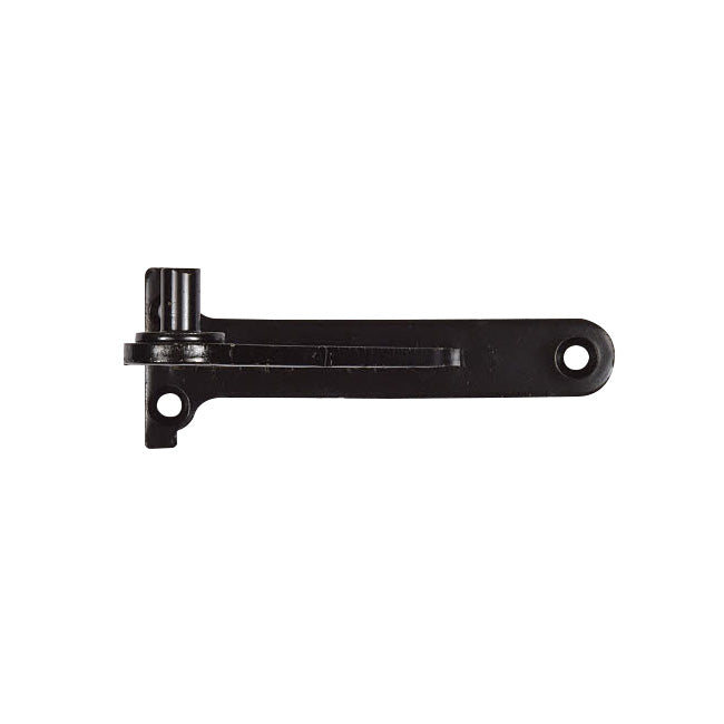 Whirlpool Part# W10210882 Door Hinge (OEM) Lower