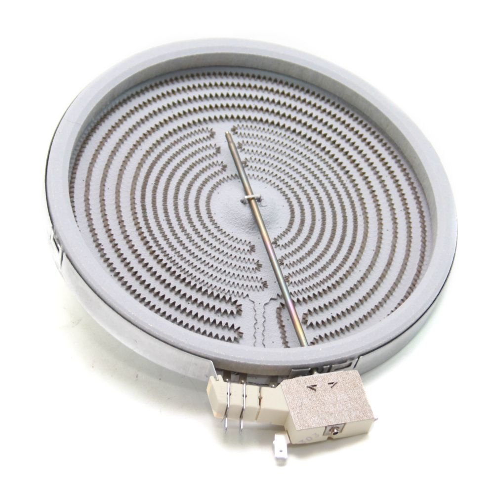 Whirlpool Oven and Cooktop Surface Element (Right, Rear) WPW10221529