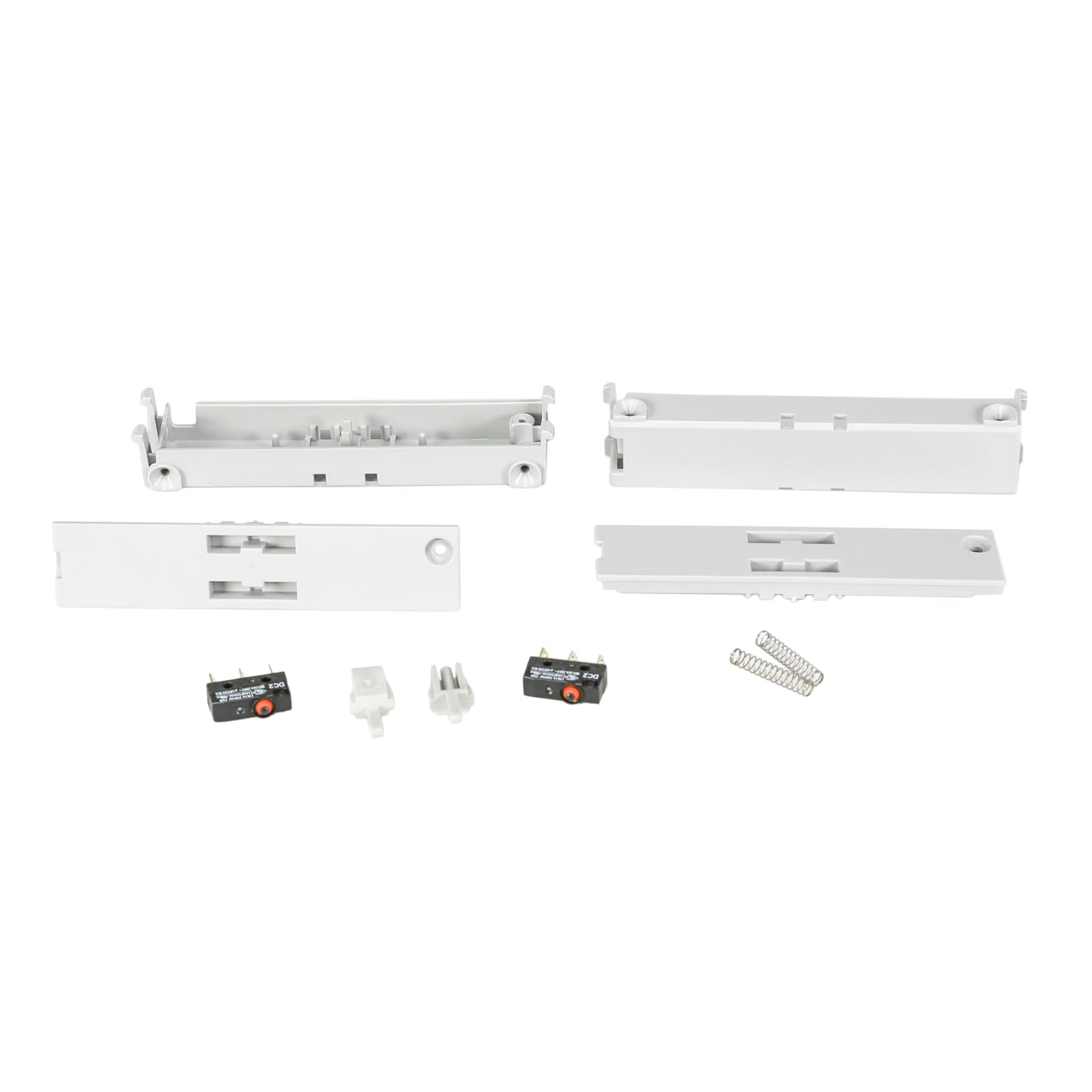 Whirlpool Microwave Switch WPW10235643