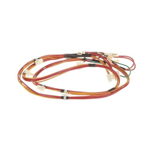 Whirlpool Part# W10242904 Wire Harness (OEM)