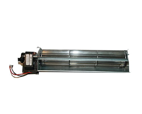 Whirlpool Control Panel Cooling Fan Assembly WPW10245511