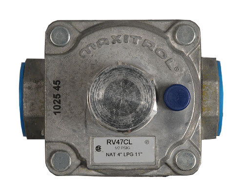 Whirlpool Part# W10246989 Regulator (OEM)