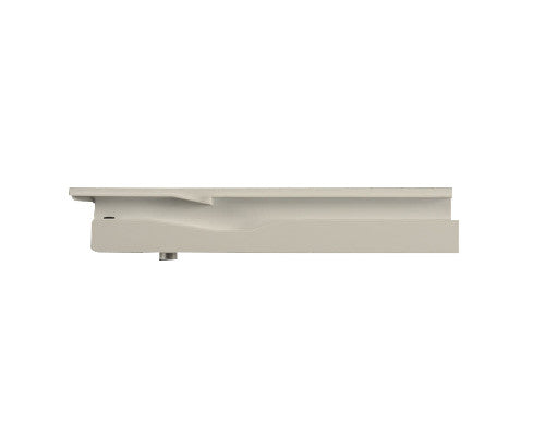 Whirlpool Part# W10247942 Rail (OEM)