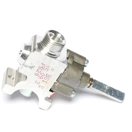 Whirlpool Part# W10268440 Valve Burner - Genuine OEM