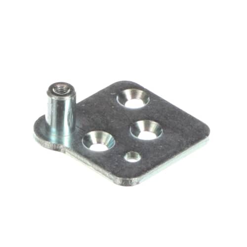 Whirlpool Part# W10273369 Door Hinge (OEM)