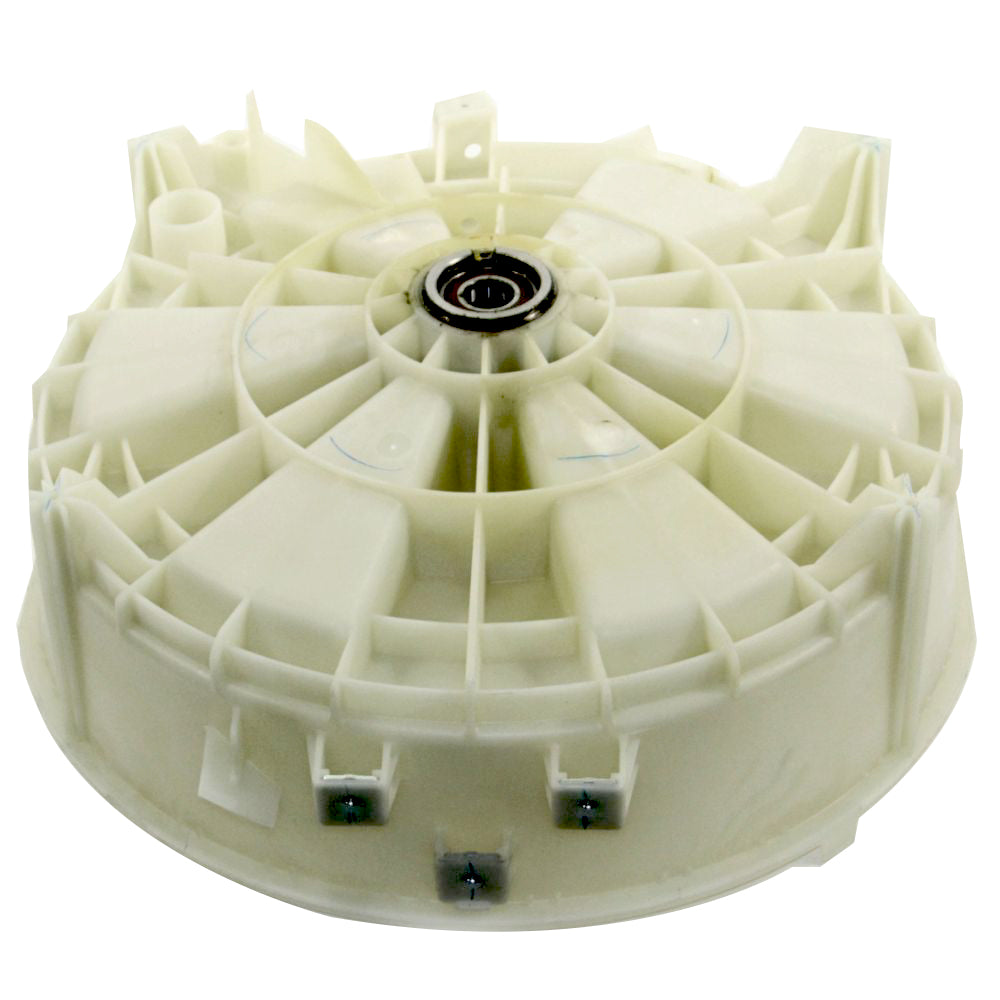 Whirlpool Part# W10274606 Rear Outer Tub (OEM)
