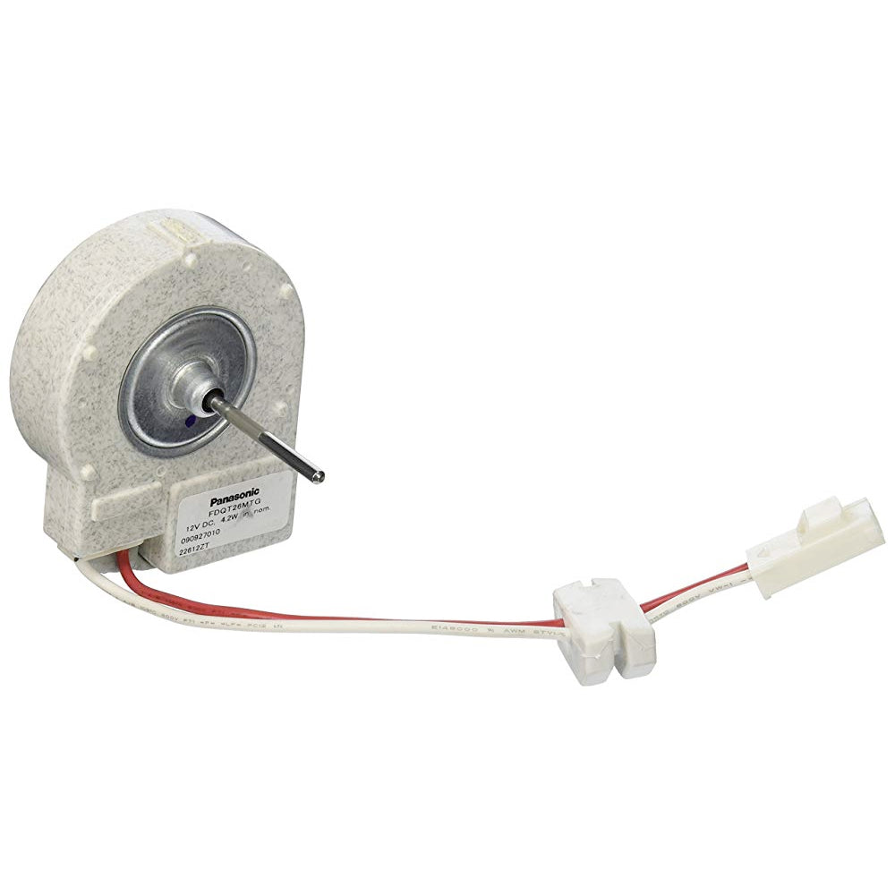 Whirlpool Part# W10281584 Evaporator Motor (OEM)