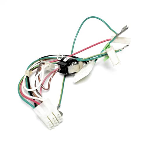 Whirlpool Part# W10290502 Wire Harness - Genuine OEM